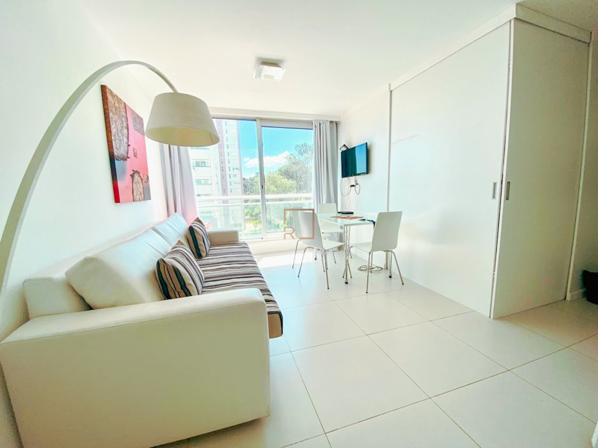 Apartamento ID.324 - Alquiler de verano en Punta del Este