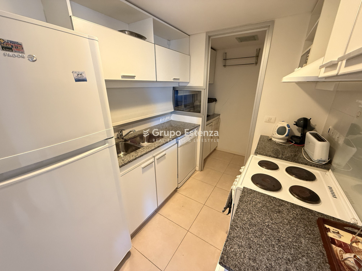Apartamento ID.49 - Torre del Mar 