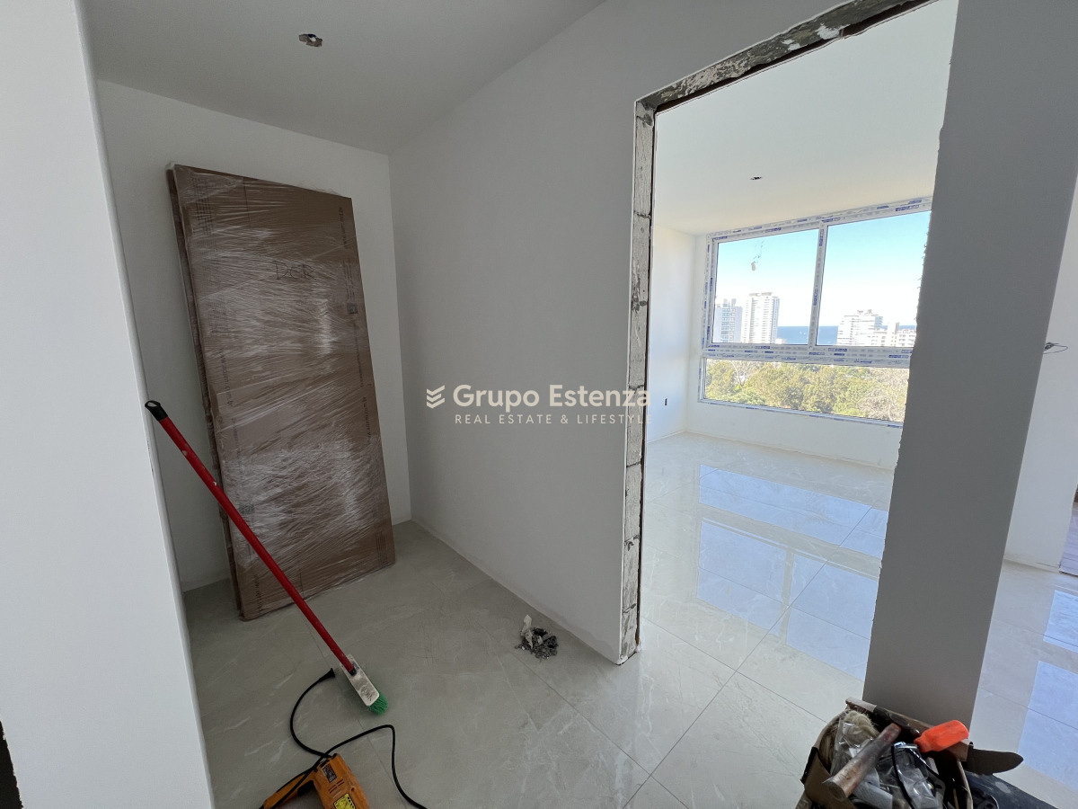 Apartamento ID.516 - View II de 1 dormitorio y medio