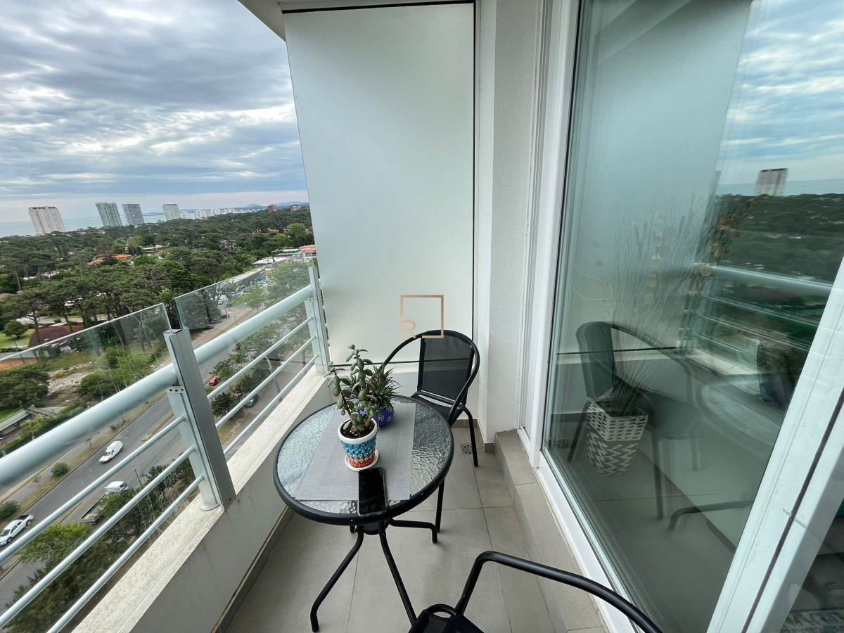 Apartamento ID.32 - green Life 