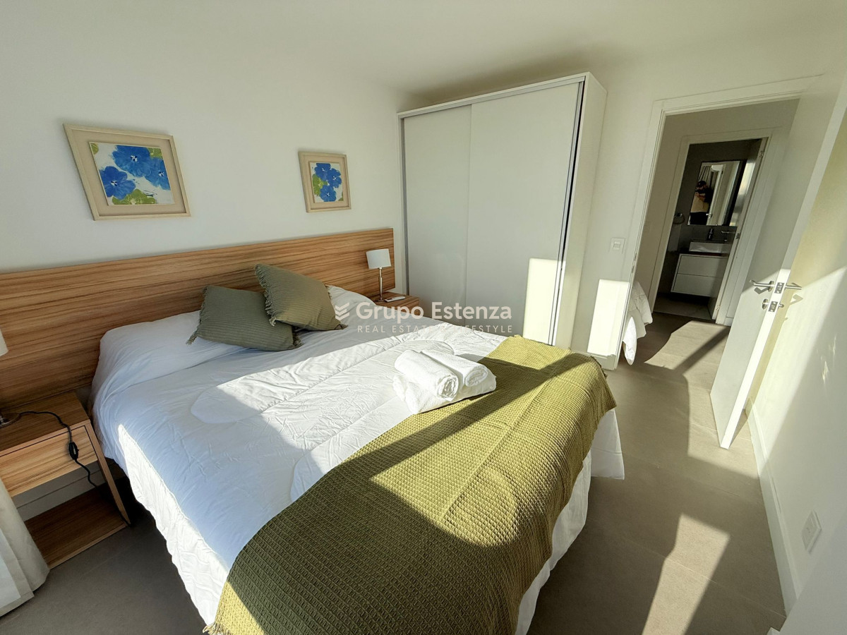 Apartamento ID.379 - View 1 excelente ubicación 