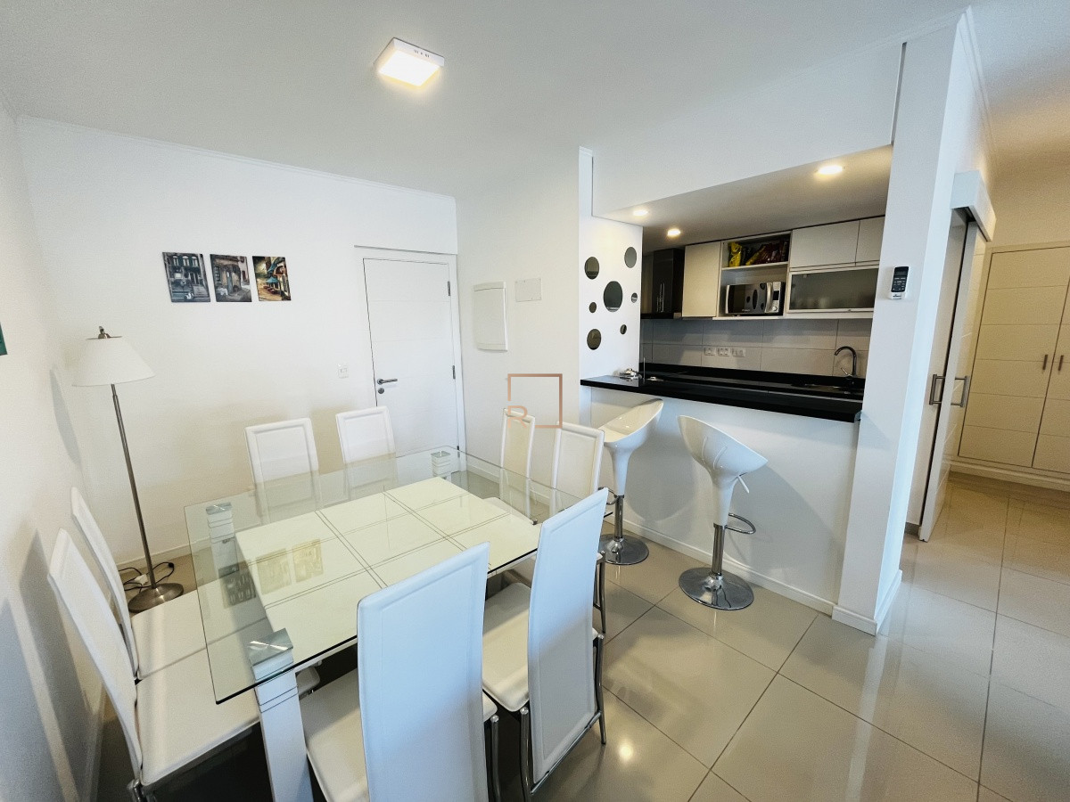 Apartamento ID.100 - Apartamento en Aidy Grill - Punta del Este