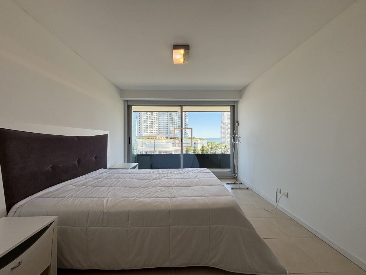 Apartamento ID.505 - Torre del mar 
