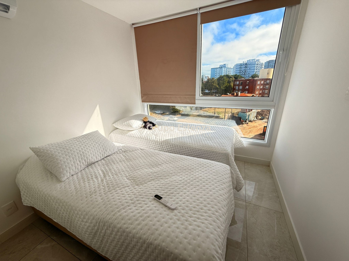 Apartamento ID.786 - View II
