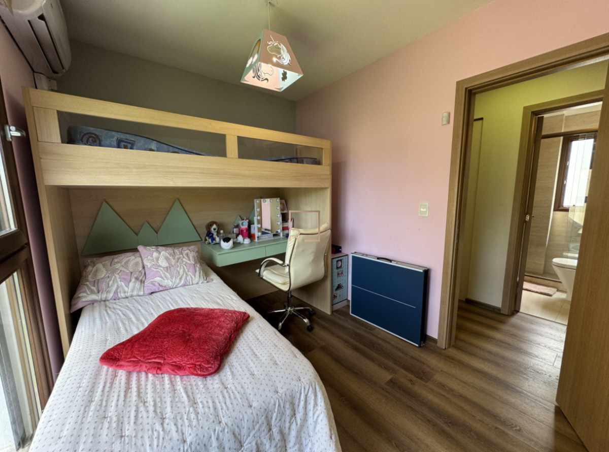 Apartamento ID.525 - Edificio Torres Garcia 2 Dormitorios