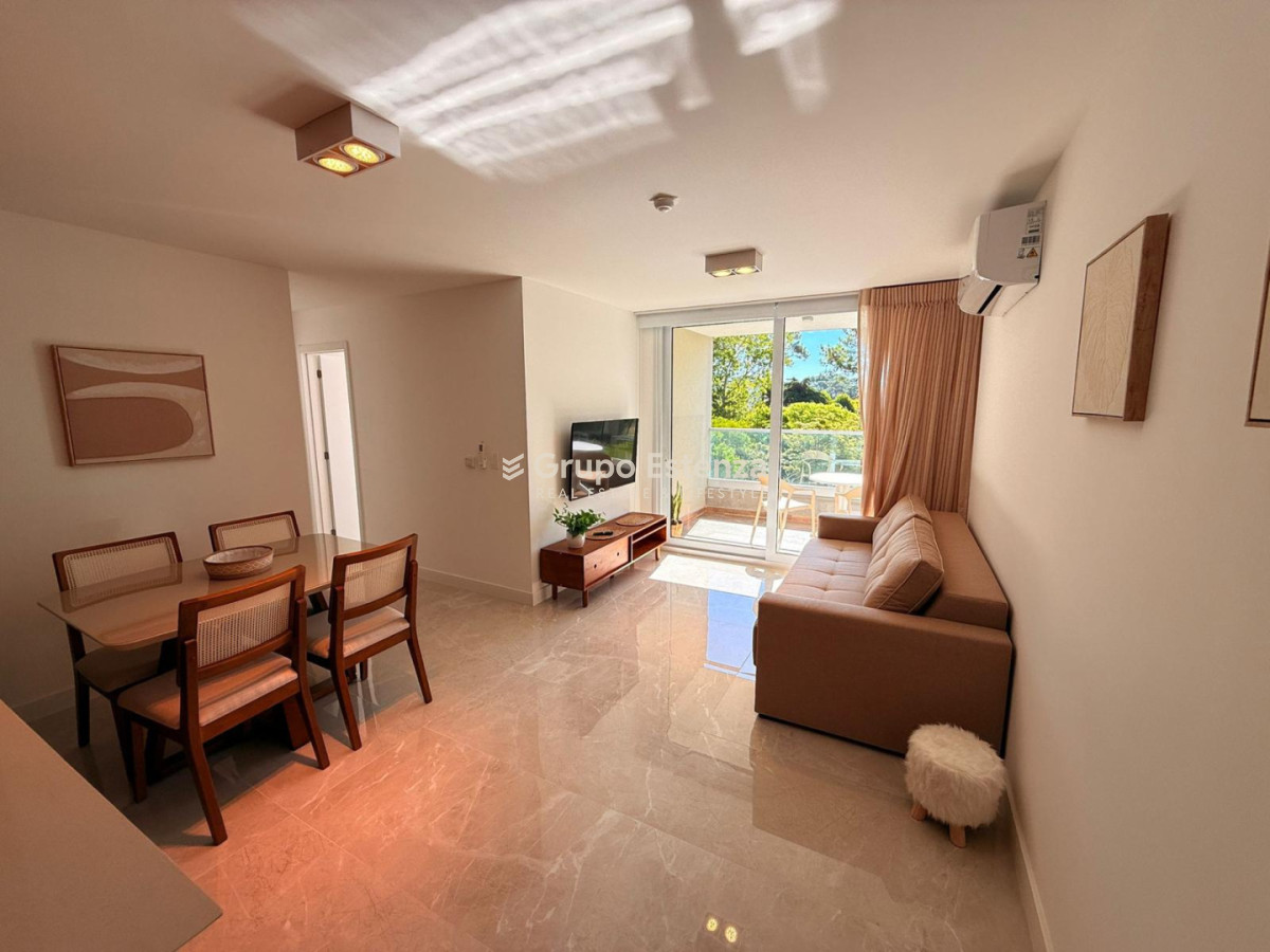 Apartamento ID.864 - View II