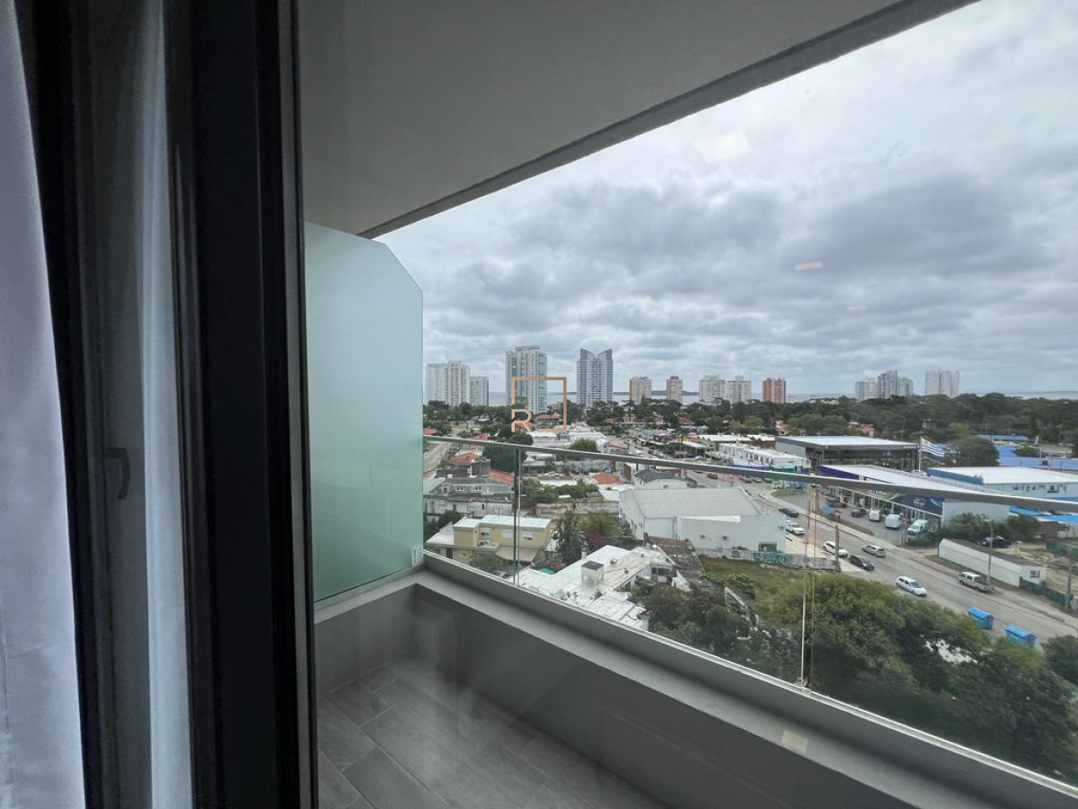 Apartamento ID.379 - View 