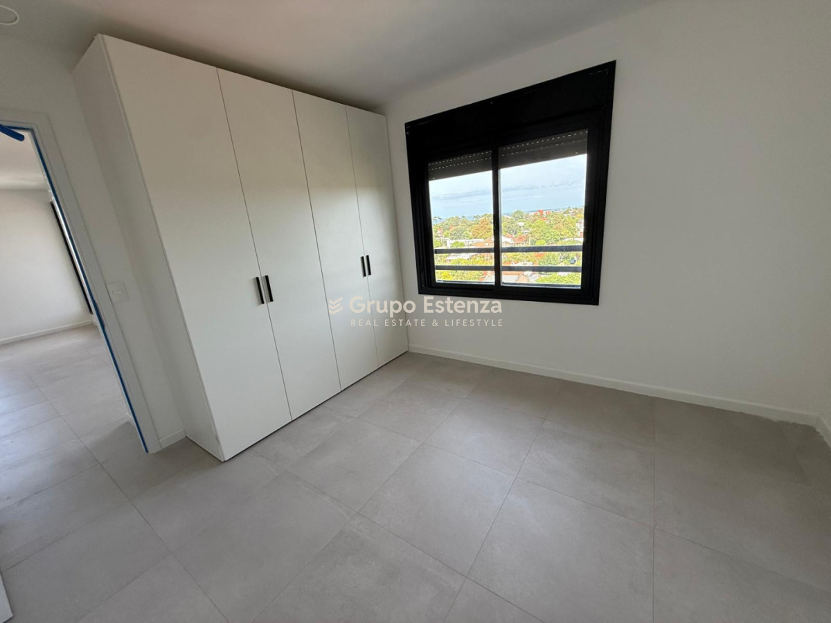 Apartamento ID.627 - Volta 1 dormitorio