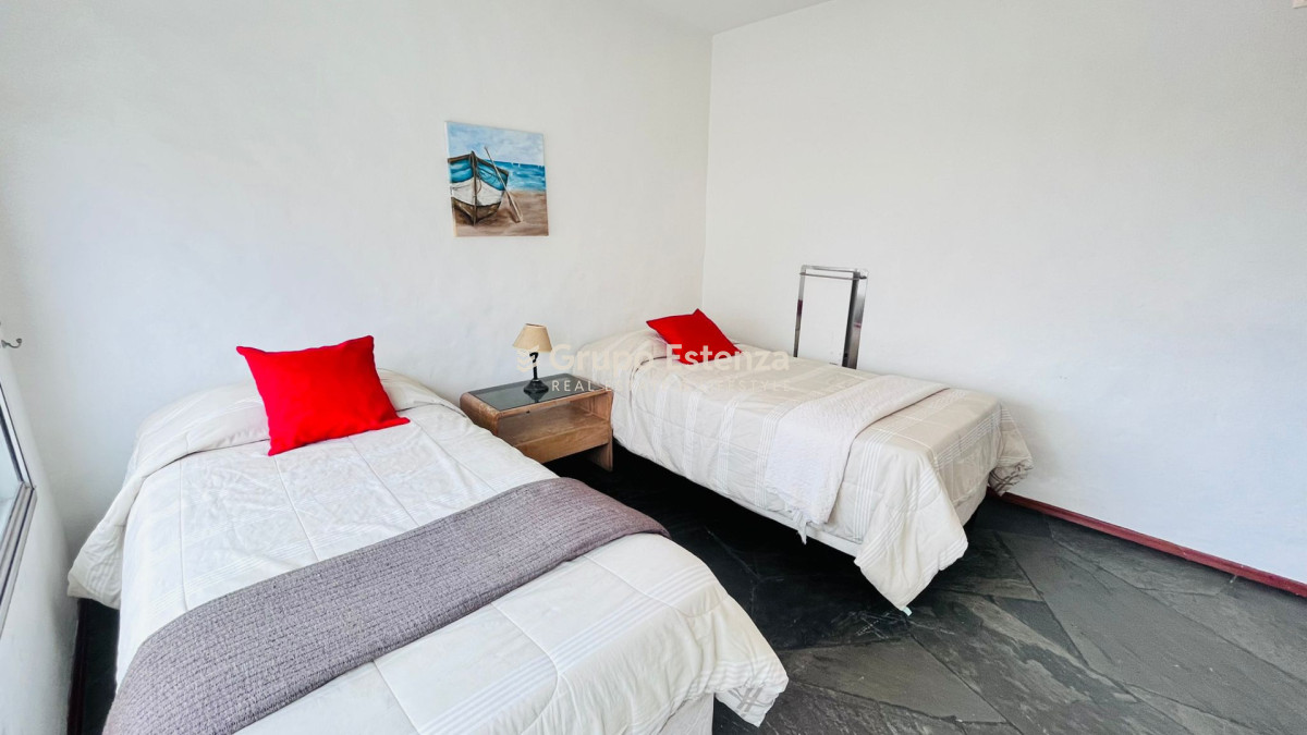 Apartamento ID.837 - Michelangelo 