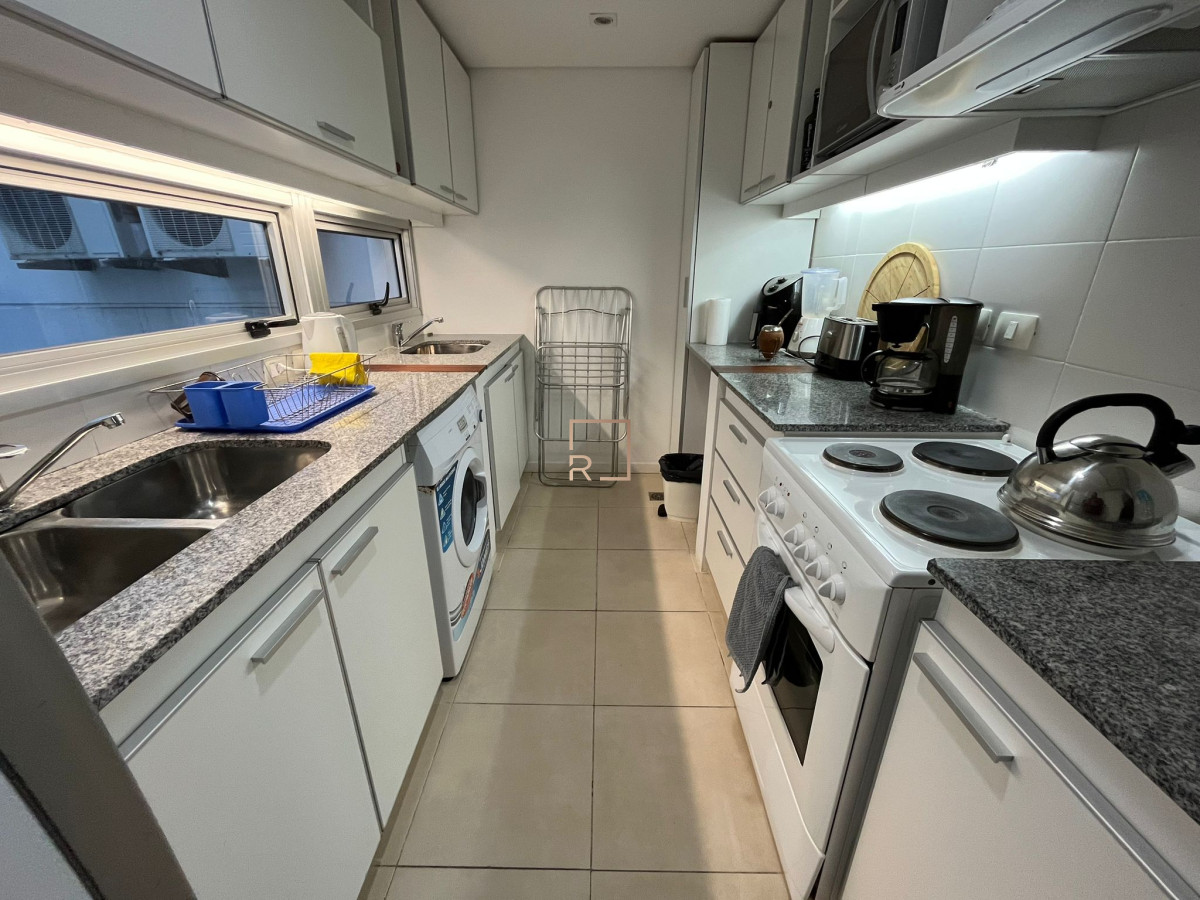 Apartamento ID.274 - Alquiler Verano 2024