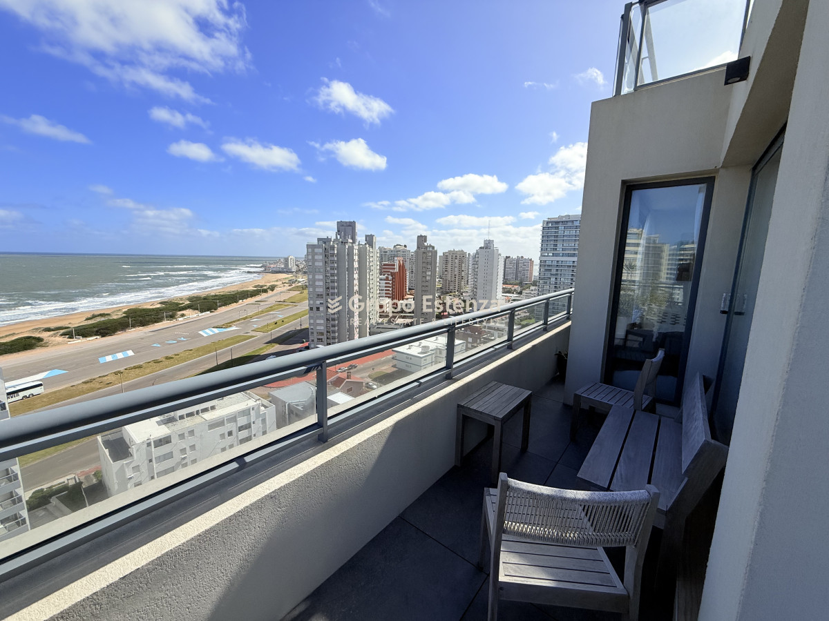 Apartamento ID.681 - Pent House Siglo sol