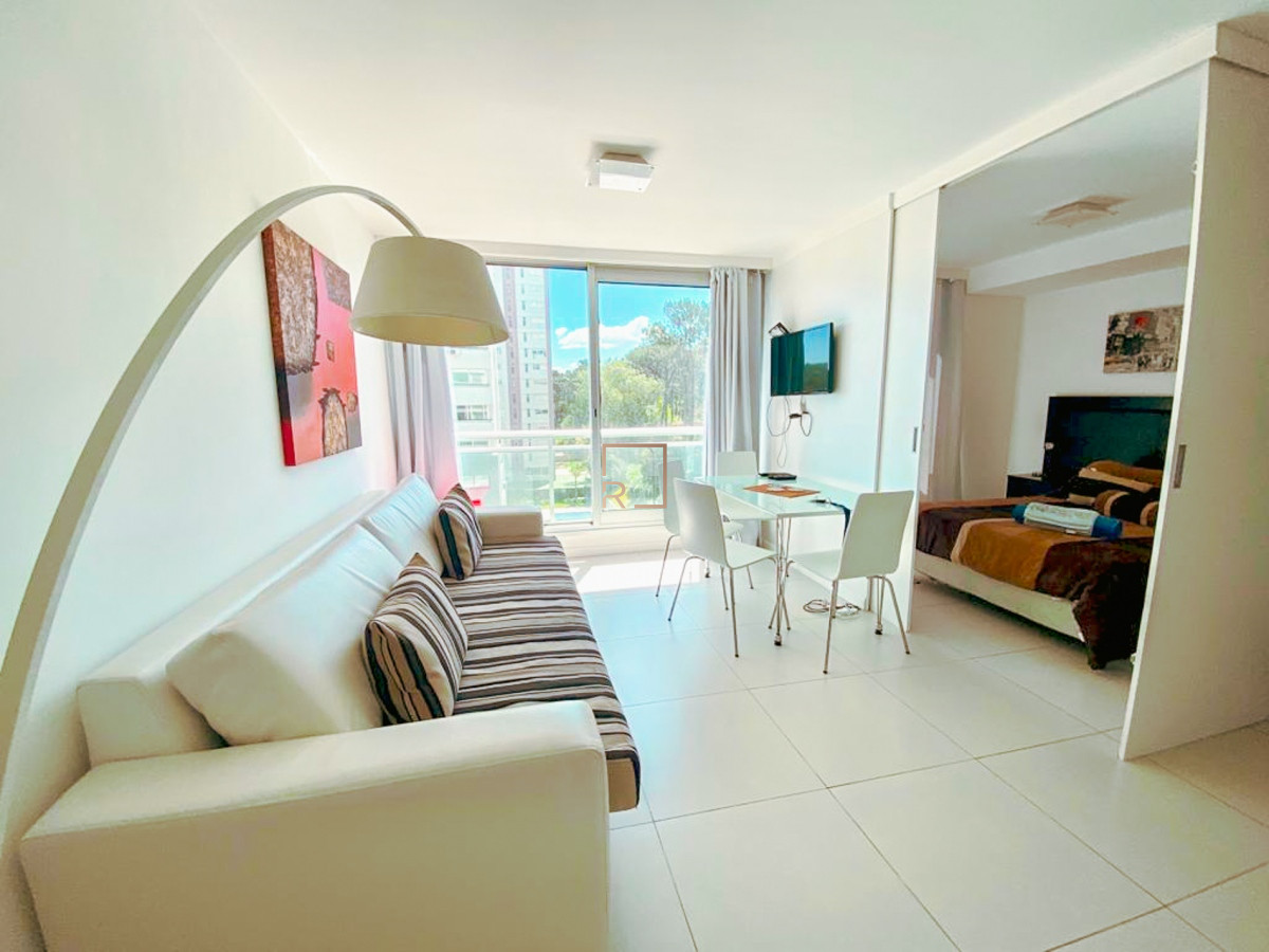 Apartamento ID.324 - Alquiler de verano en Punta del Este