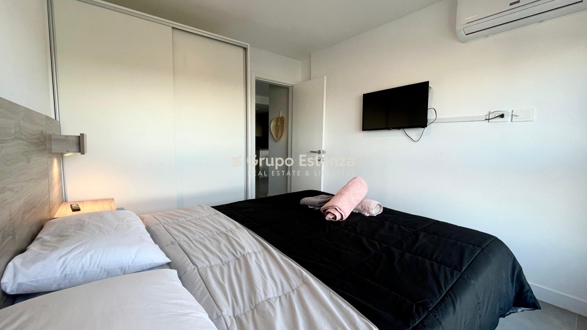 Apartamento ID.398 - Apartamento en Alquiler Oportunidad!