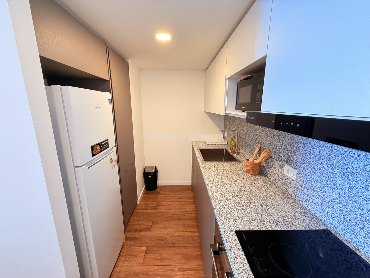 Apartamento ID.615 - Edificio Sudeste 