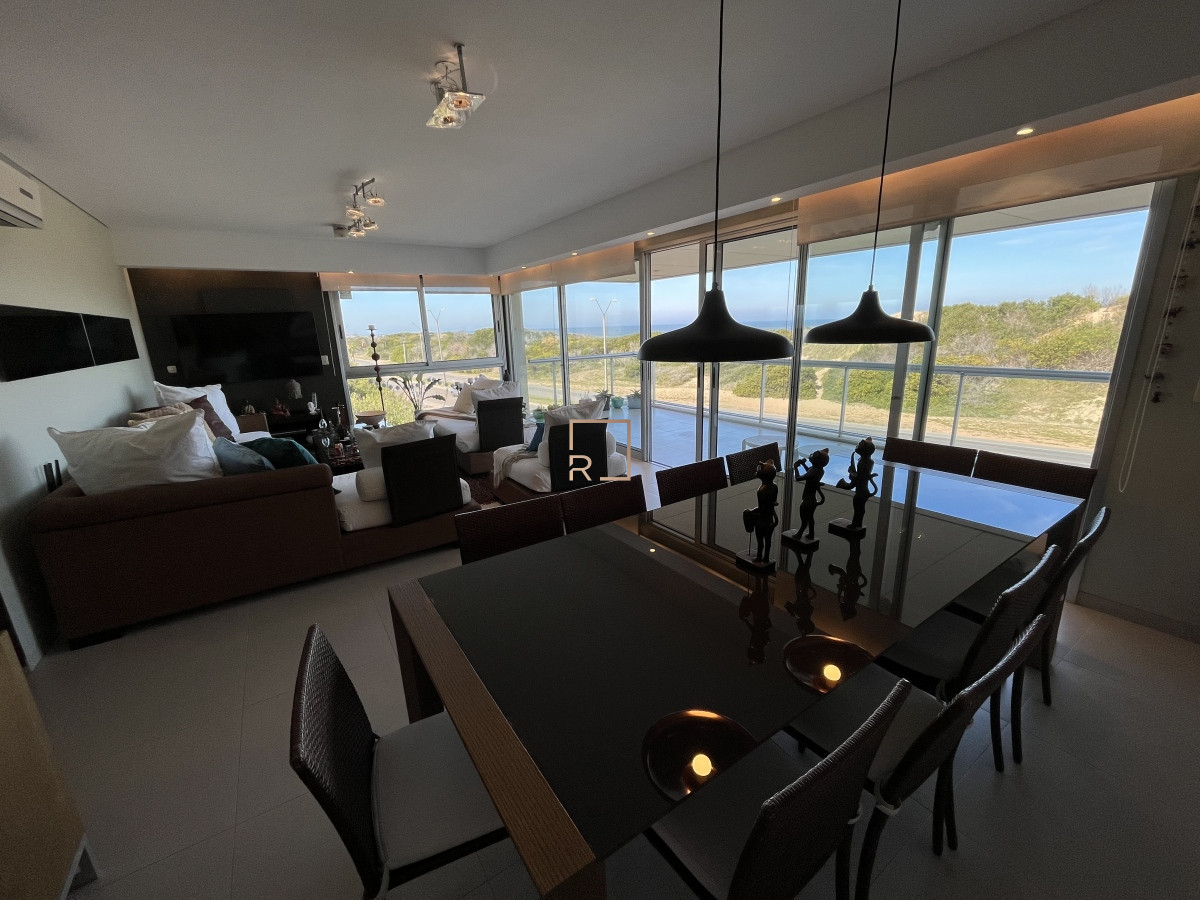 Apartamento ID.338 - Primera Línea Brava