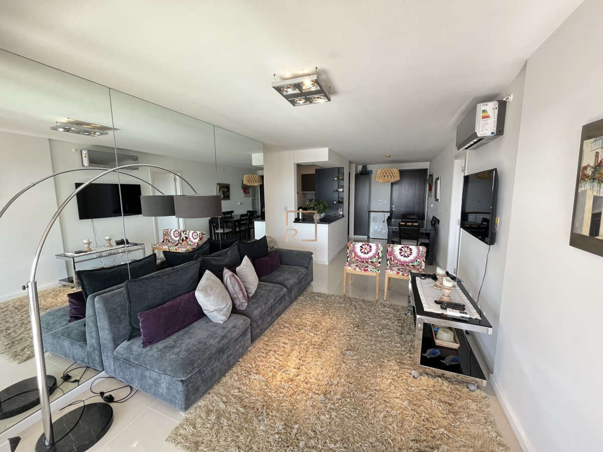 Apartamento ID.51 - Icon Brava en exclusiva