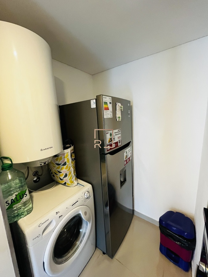 Apartamento ID.100 - Apartamento en Aidy Grill - Punta del Este