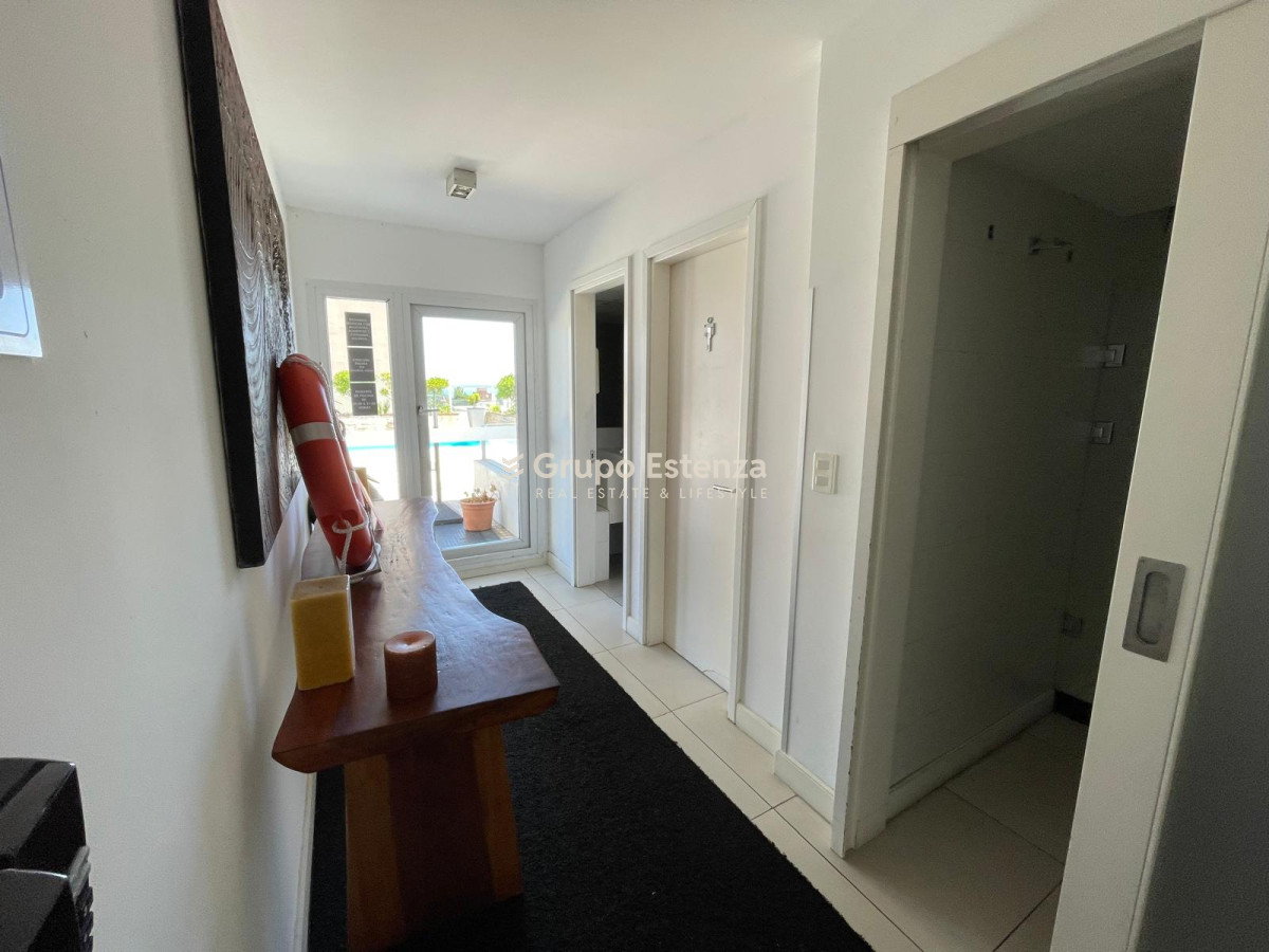 Apartamento ID.701 - Muy bien ubicado Luxtower