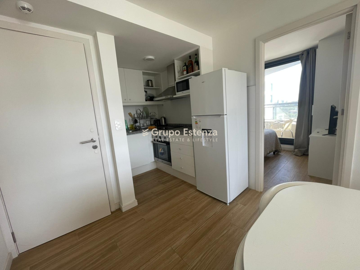 Apartamento ID.687 - Apartamento 1 dormitorio Siglo sol