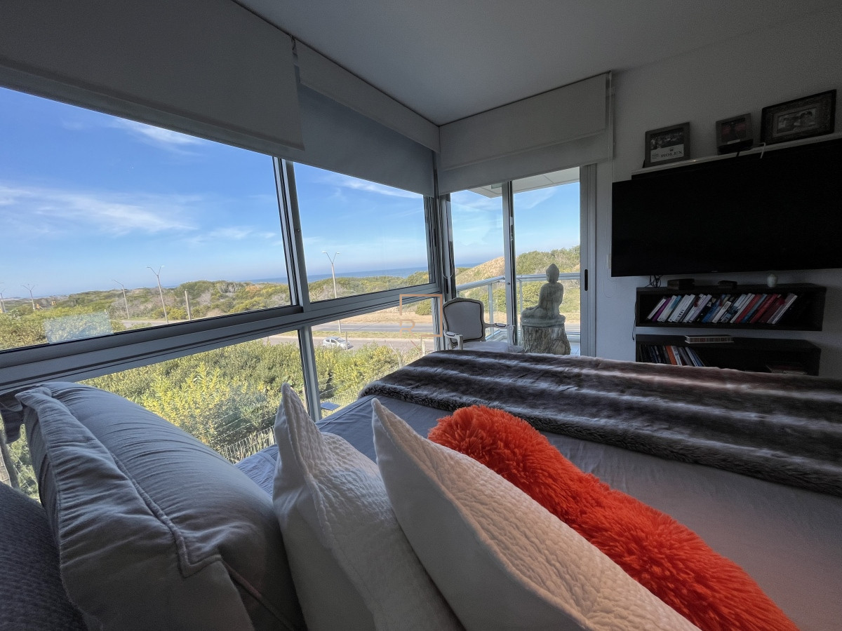 Apartamento ID.338 - Primera Línea Brava