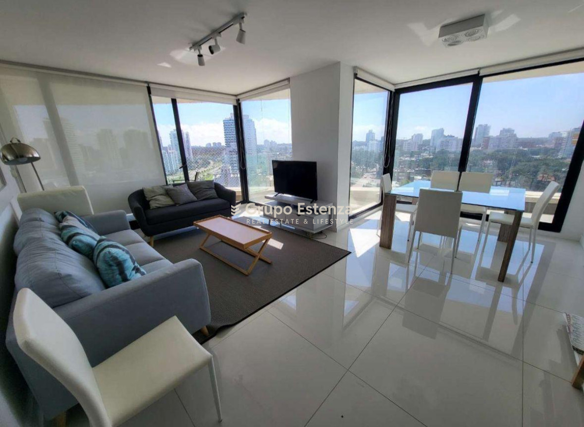 Apartamento ID.601 - Artower 