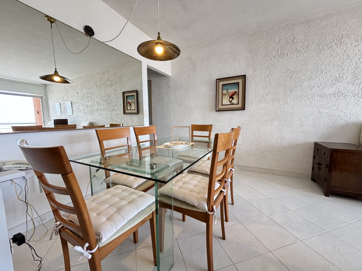Apartamento ID.495 - Marenostrum Torre 3 