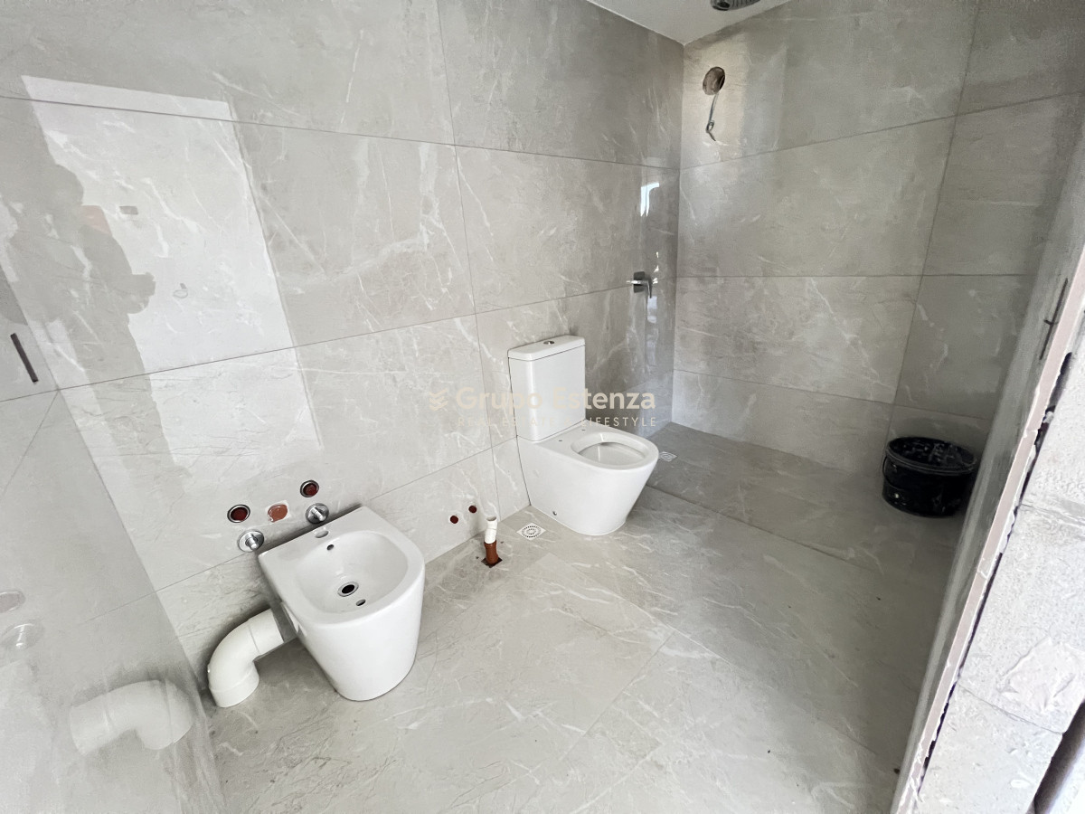 Apartamento ID.515 - View II Piso alto con vista Alquiler Anual