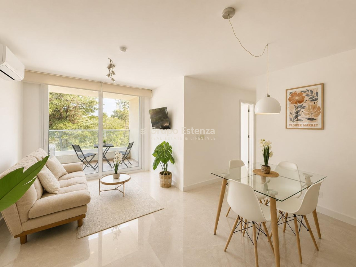 Apartamento ID.861 - View II Aidy Grill