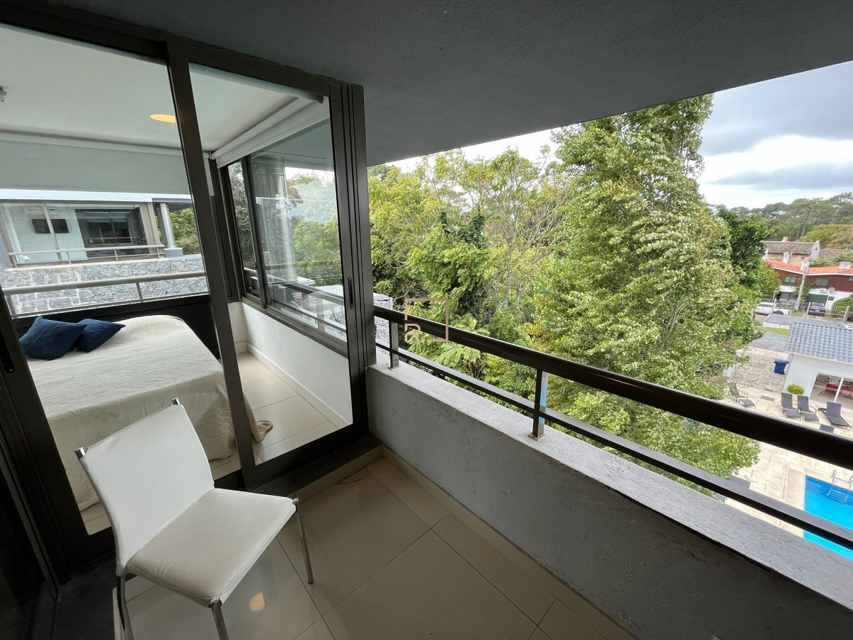 Apartamento ID.16 - Apartamento 2 dormitorios San Rafael