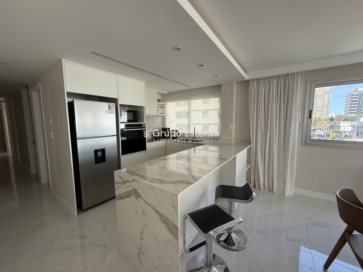 Apartamento ID.676 - Fontaine 