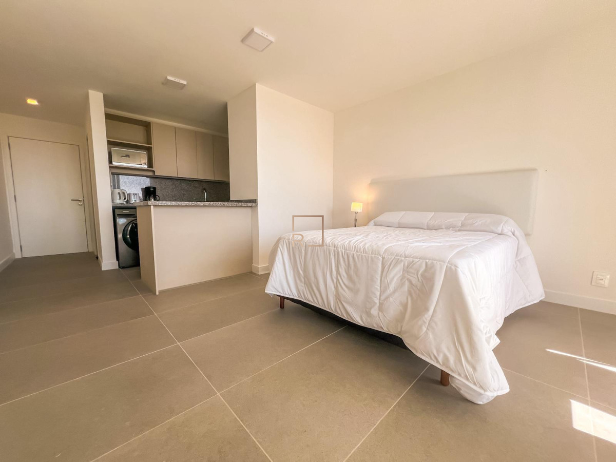 Apartamento ID.451 - Monoambiente en view 