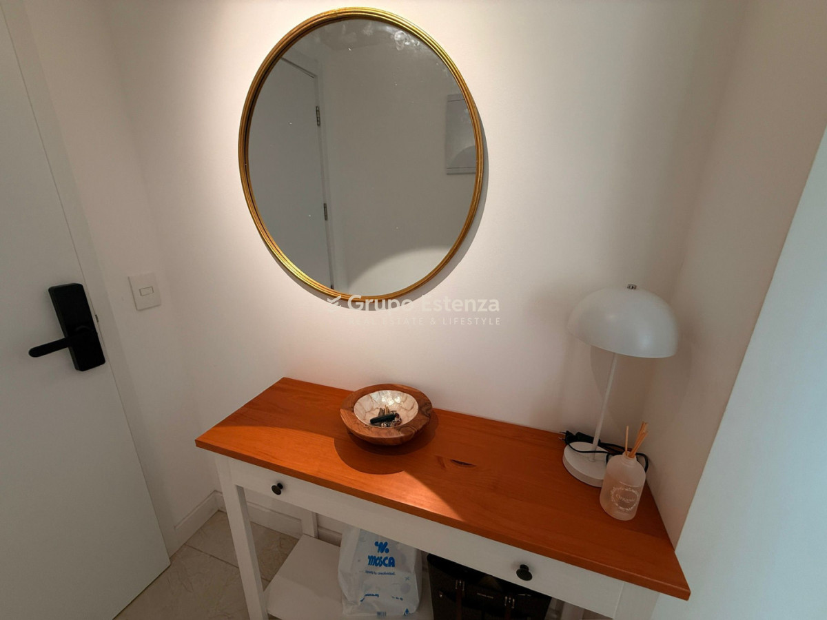 Apartamento ID.786 - View II