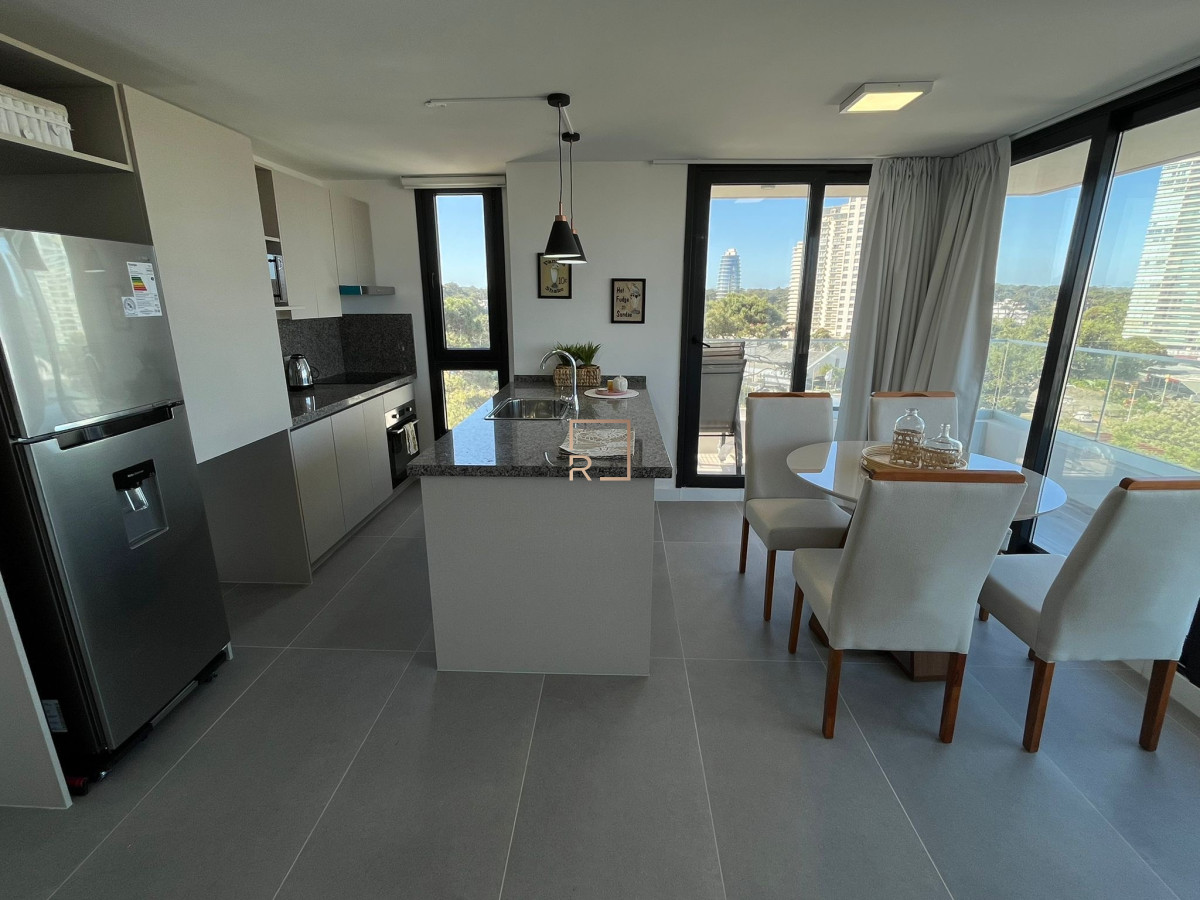Apartamento ID.230 - Excelente oportunidad