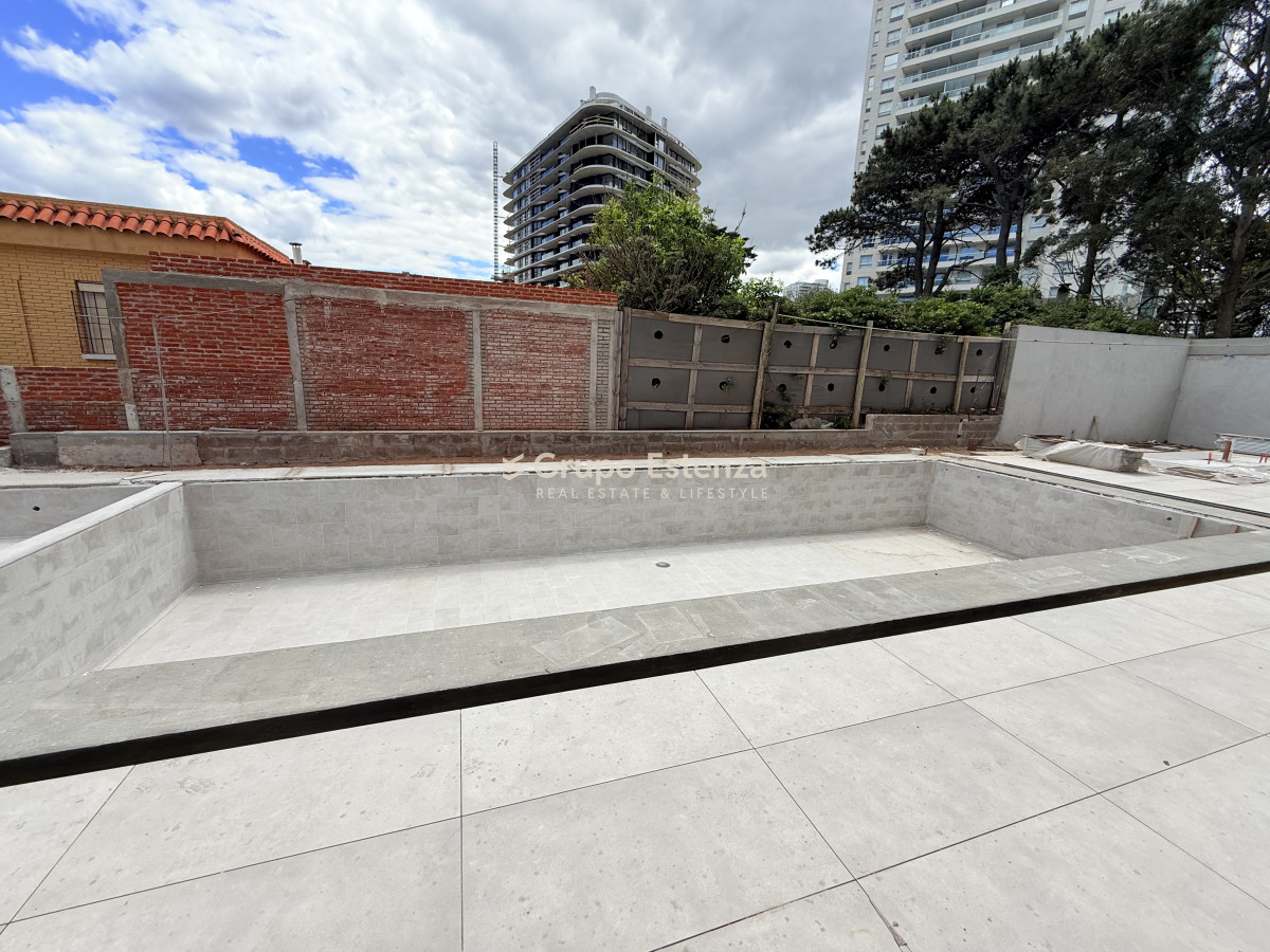 Apartamento ID.678 - Manglar Brava