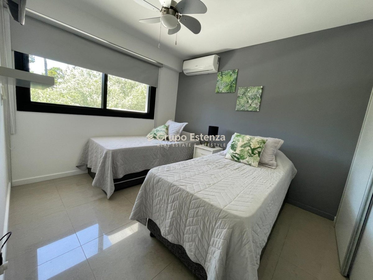 Apartamento ID.710 - Alquiler INVERNAL excelente zona