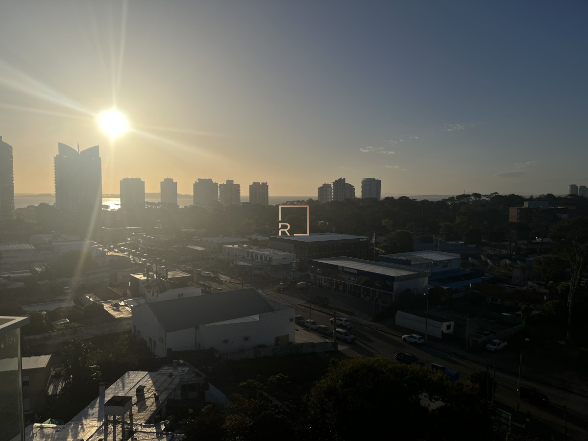 Apartamento ID.429 - Monoambiente en view