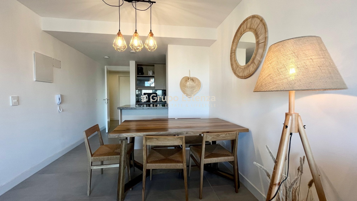 Apartamento ID.398 - Apartamento en Alquiler Oportunidad!
