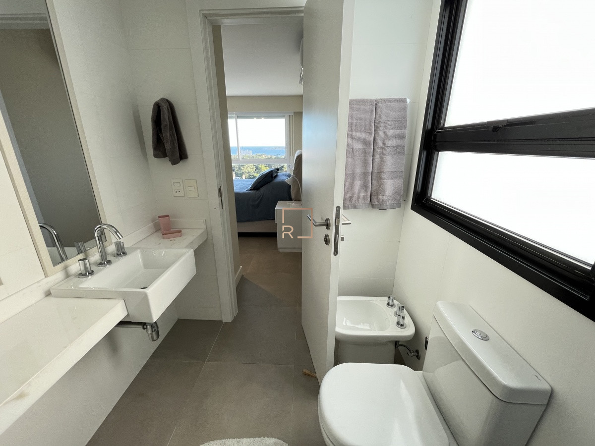 Apartamento ID.34 - green life