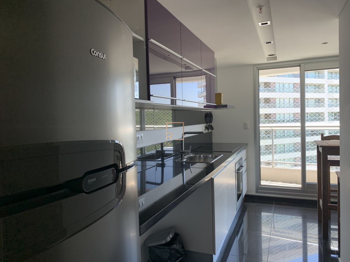 Apartamento ID.14 - Venta Playa Brava - Look