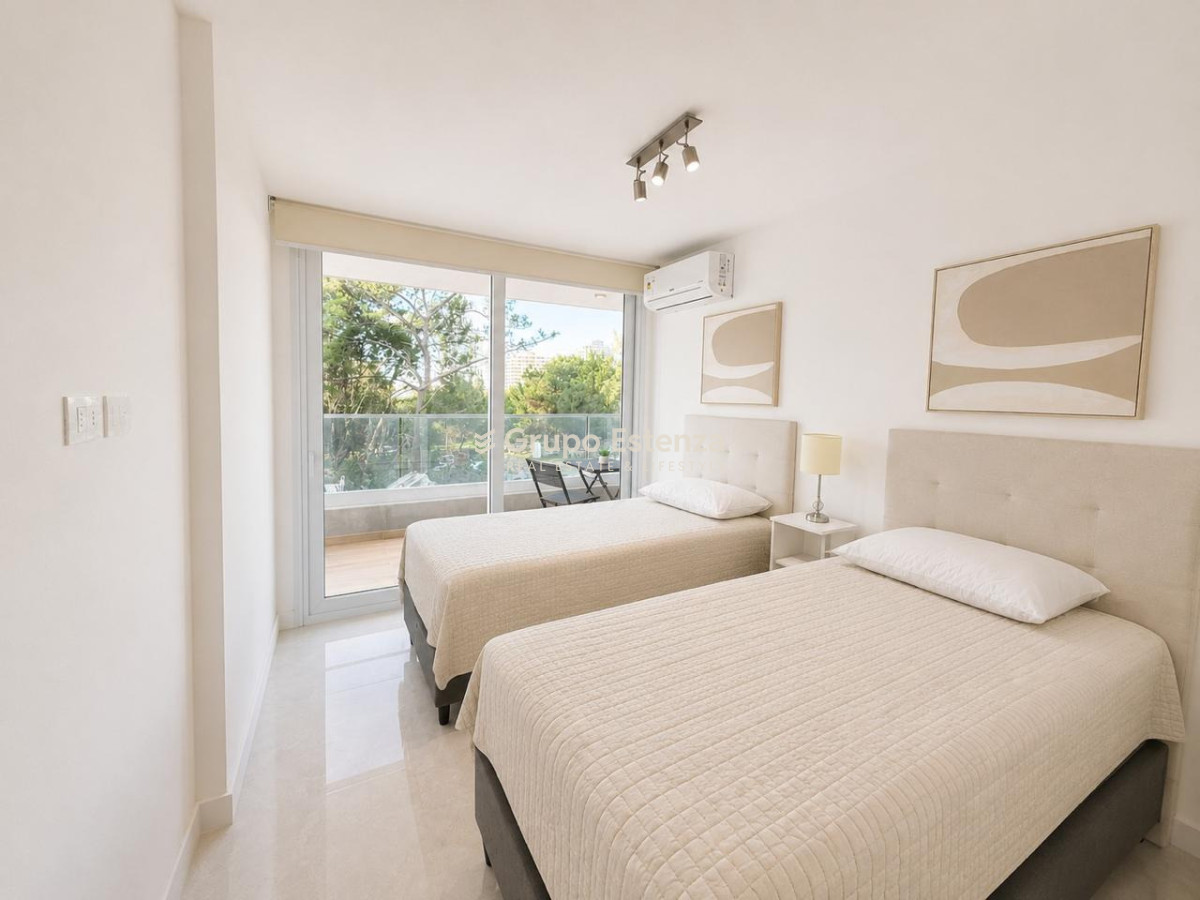 Apartamento ID.862 - View II