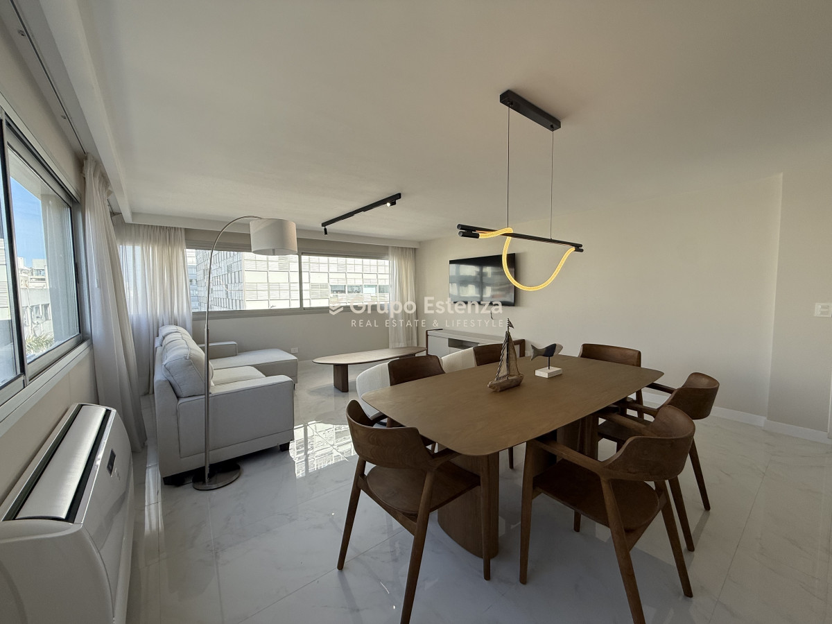 Apartamento ID.676 - Fontaine 