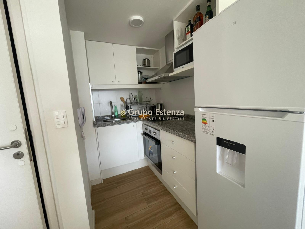 Apartamento ID.687 - Apartamento 1 dormitorio Siglo sol