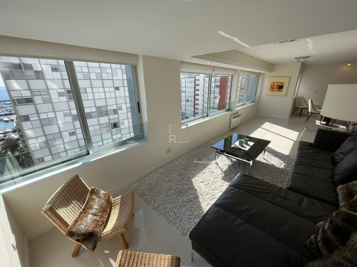 Apartamento ID.240 - Apartamento en Península