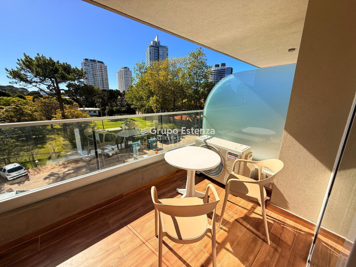 Apartamento ID.864 - View II