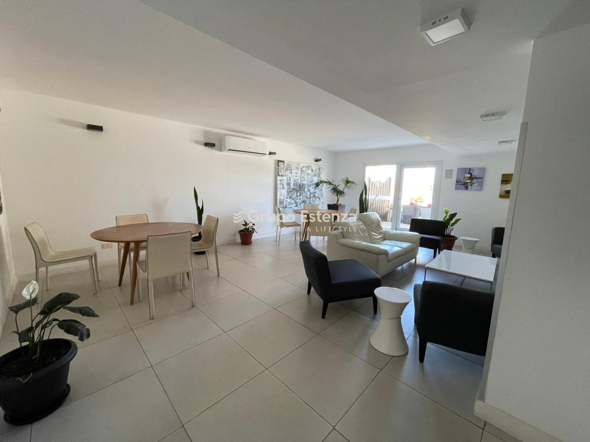 Apartamento ID.701 - Muy bien ubicado Luxtower