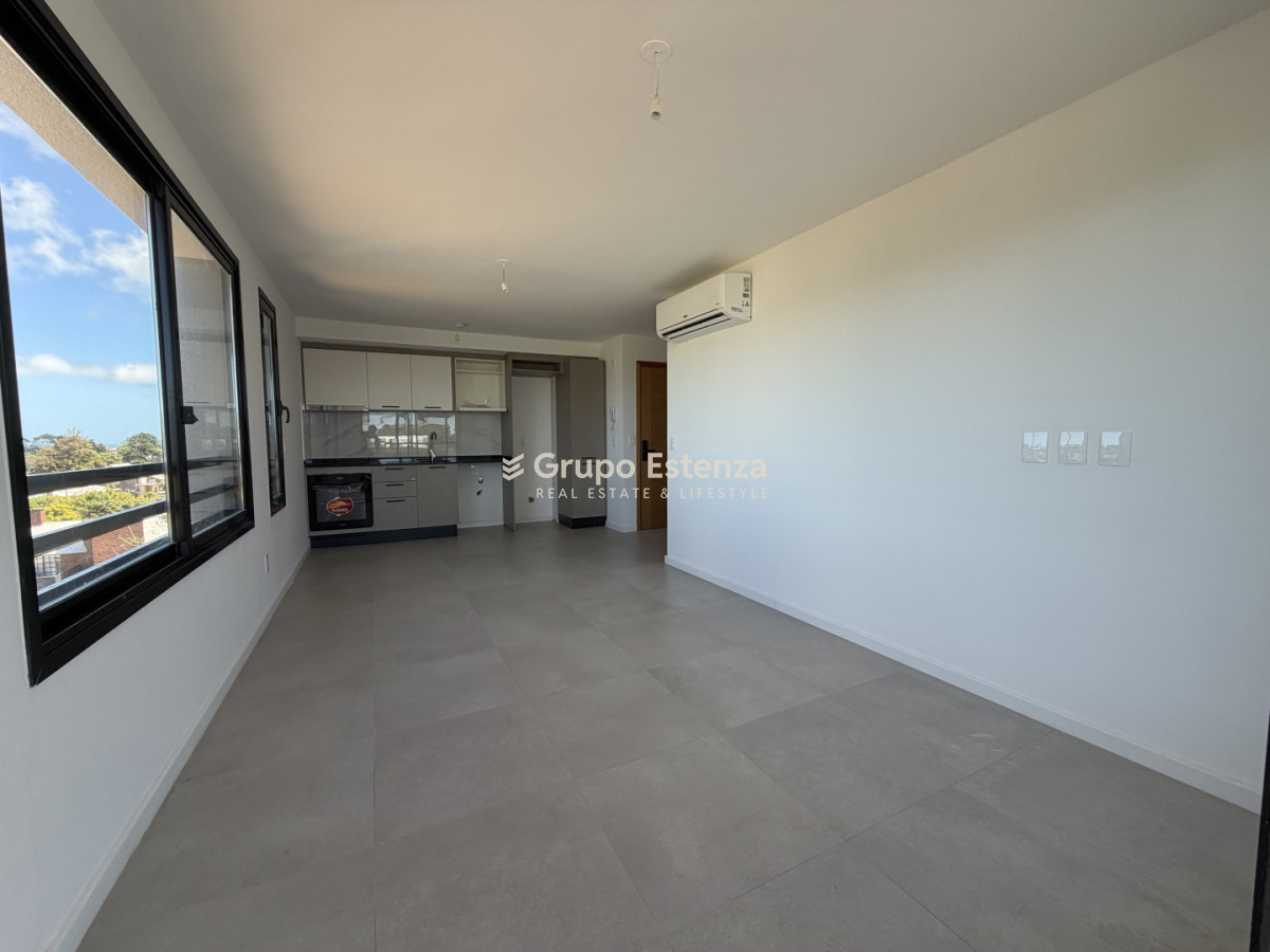 Apartamento ID.628 - Apto Volta 2 dormitorios