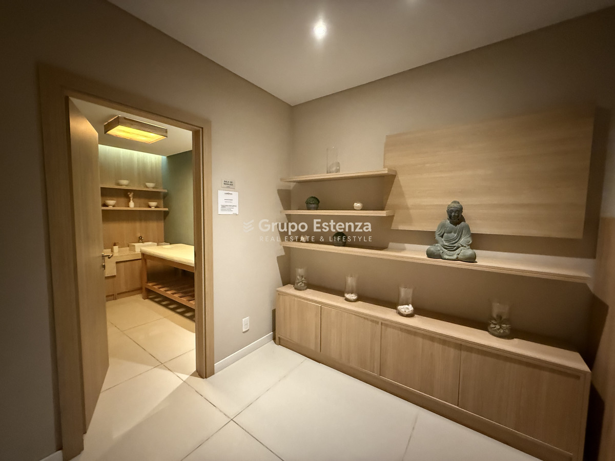 Apartamento ID.663 - Chronos