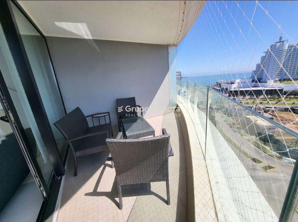 Apartamento ID.601 - Artower 