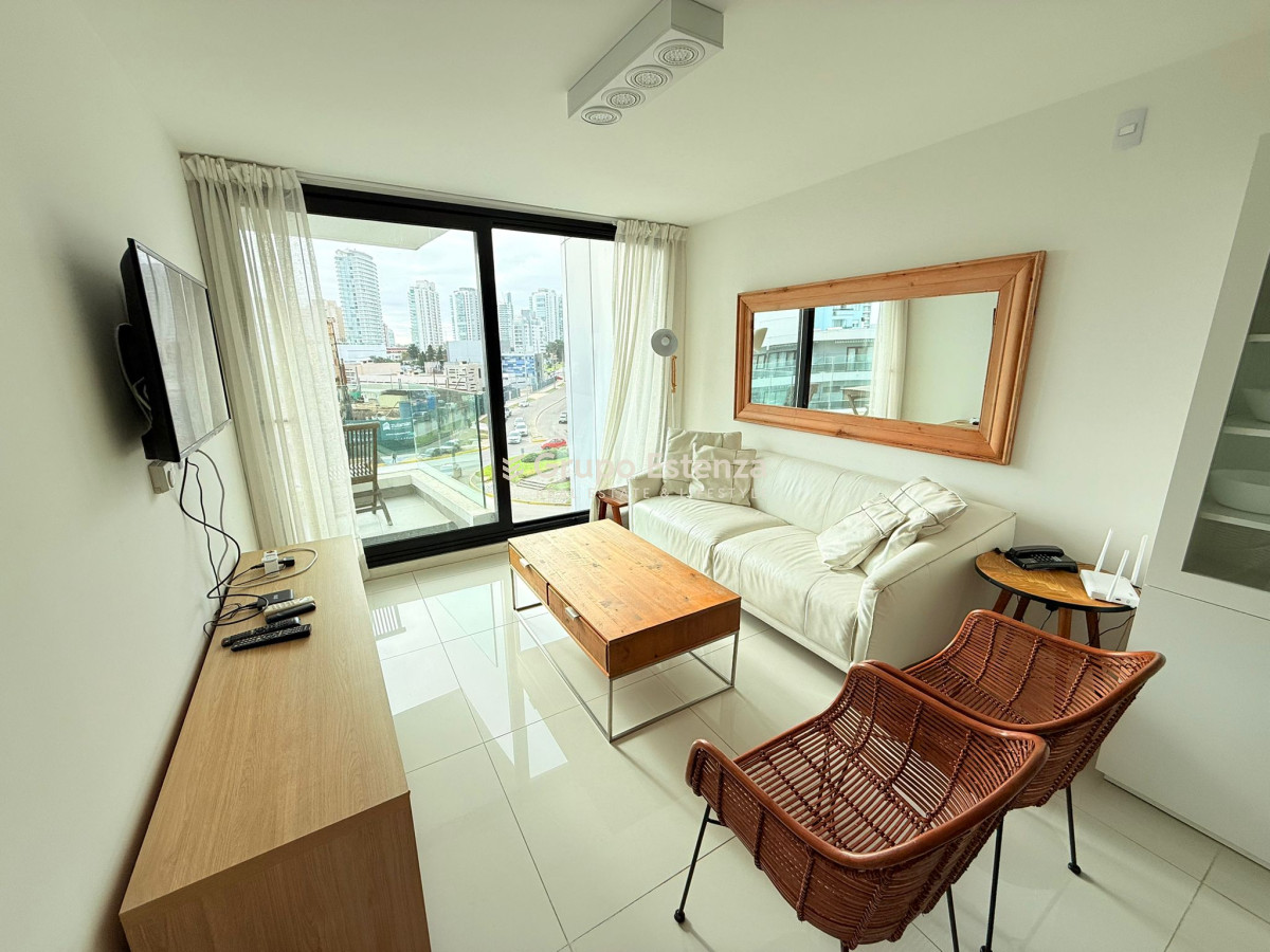 Apartamento ID.679 - Artower 2 dormitorios 