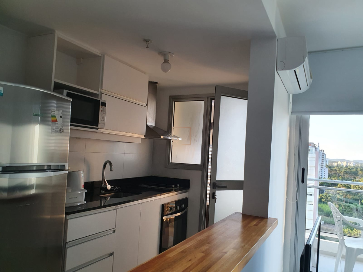 Apartamento ID.161 - Bellagio Tower 